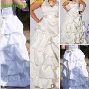 final sale wedding dresses